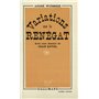 Variations sur le renégat