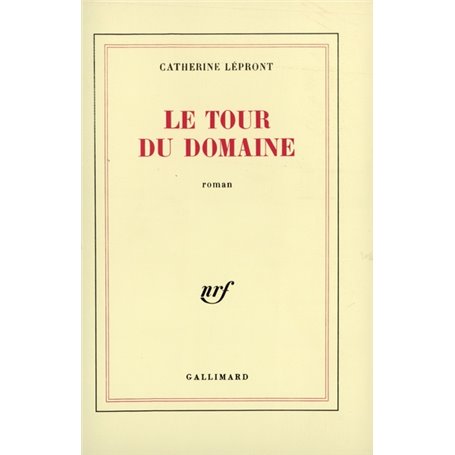 Le tour du domaine