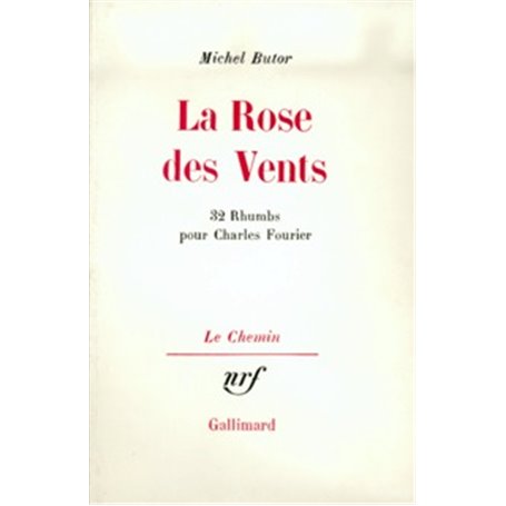 La Rose des Vents