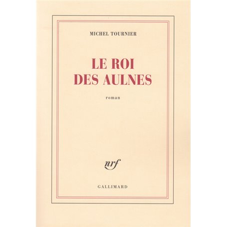 Le Roi des Aulnes