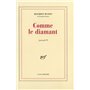 Comme le diamant