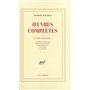 uvres complètes