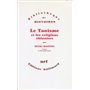Le Taoïsme et les religions chinoises