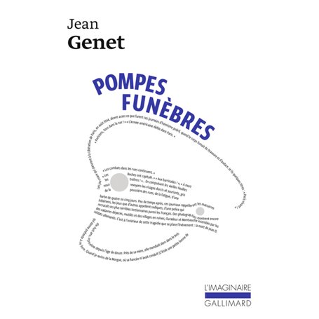 Pompes funèbres