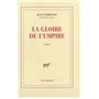 La gloire de l'Empire