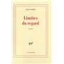 Limites du regard