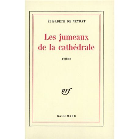 Les Jumeaux de la cathédrale