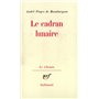 Le Cadran lunaire