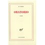 Oratorio