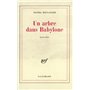 Un arbre dans Babylone
