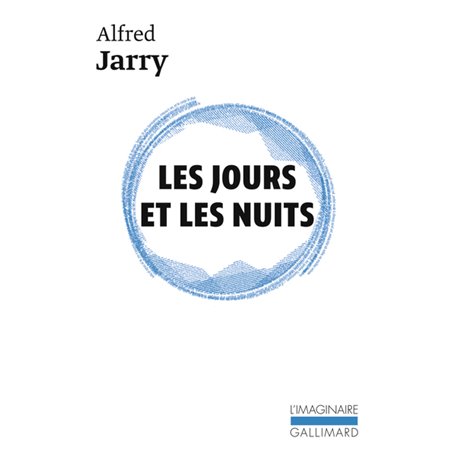 Les jours et les nuits