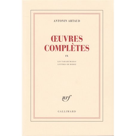 uvres complètes