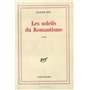 Les Soleils du romantisme
