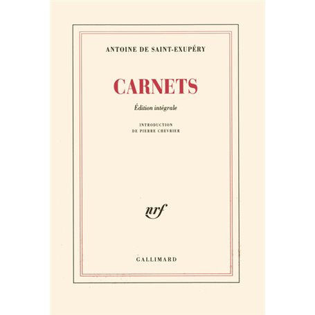 Carnets