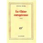 La Chine européenne