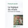 La Logique du vivant