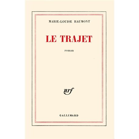 Le Trajet