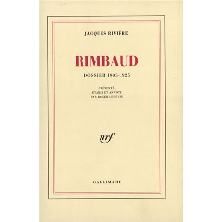 Rimbaud