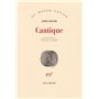 Cantique