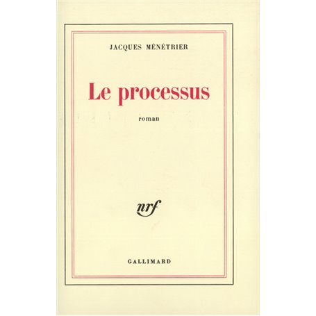 Le Processus