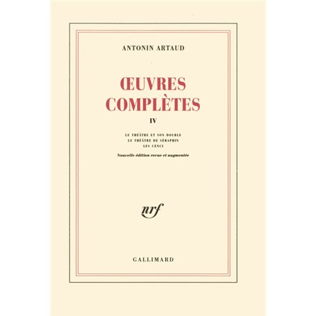 uvres complètes