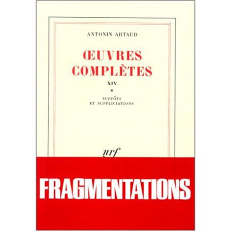 uvres complètes
