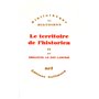 Le Territoire de l'historien