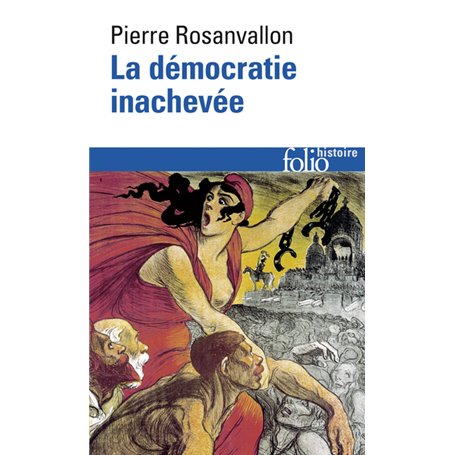 La Démocratie inachevée