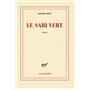 Le sari vert