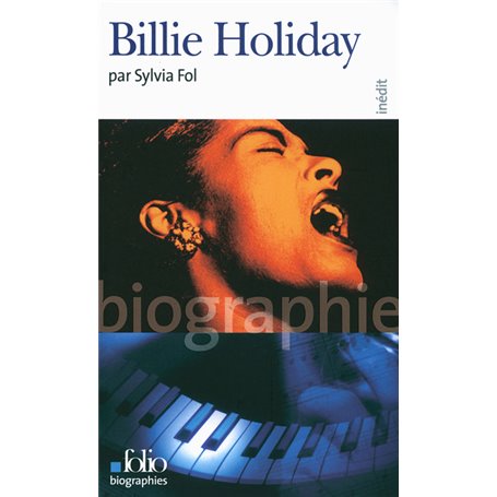 Billie Holiday