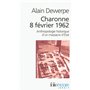 Charonne 8 février 1962