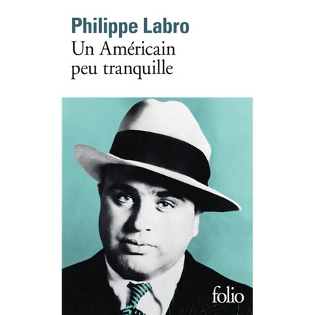 Un Américain peu tranquille