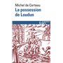 La possession de Loudun