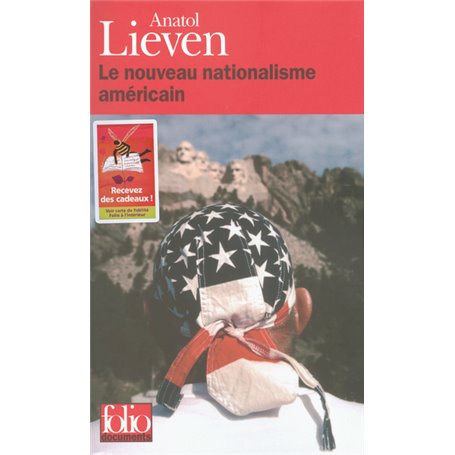 Le nouveau nationalisme américain