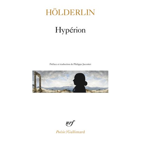 Hypérion ou l'ermite de Grèce / Fragment Thalia