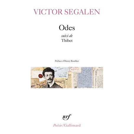 Odes / Thibet