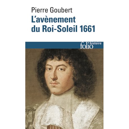 L'avènement du Roi-Soleil