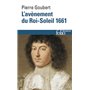 L'avènement du Roi-Soleil