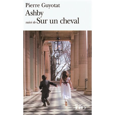Ashby/Sur un cheval