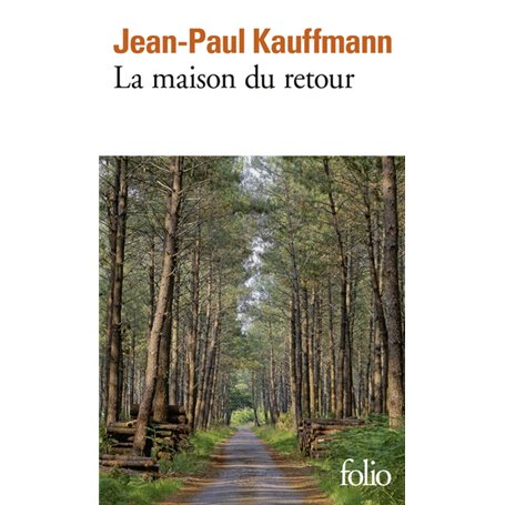 La maison du retour