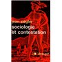 Sociologie et contestation