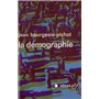 La démographie