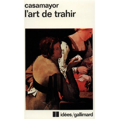 L'Art de trahir