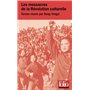 Les massacres de la Révolution culturelle