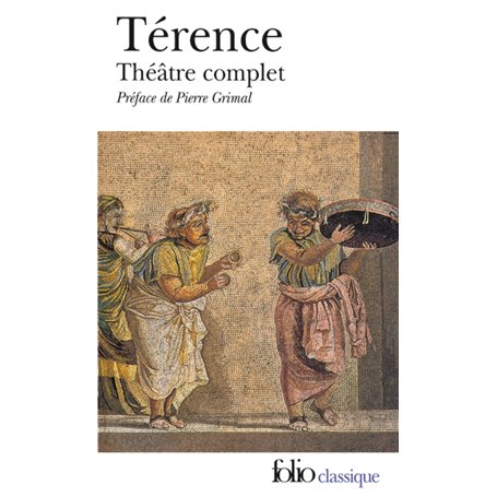 Théâtre complet