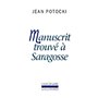 Manuscrit trouvé à Saragosse