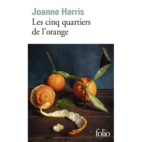 Les Cinq quartiers de l'orange