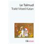 Le Talmud