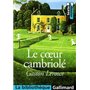 Le Coeur cambriolé