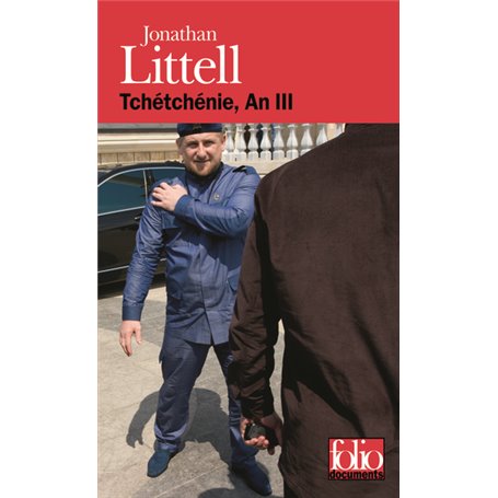 Tchétchénie, An III